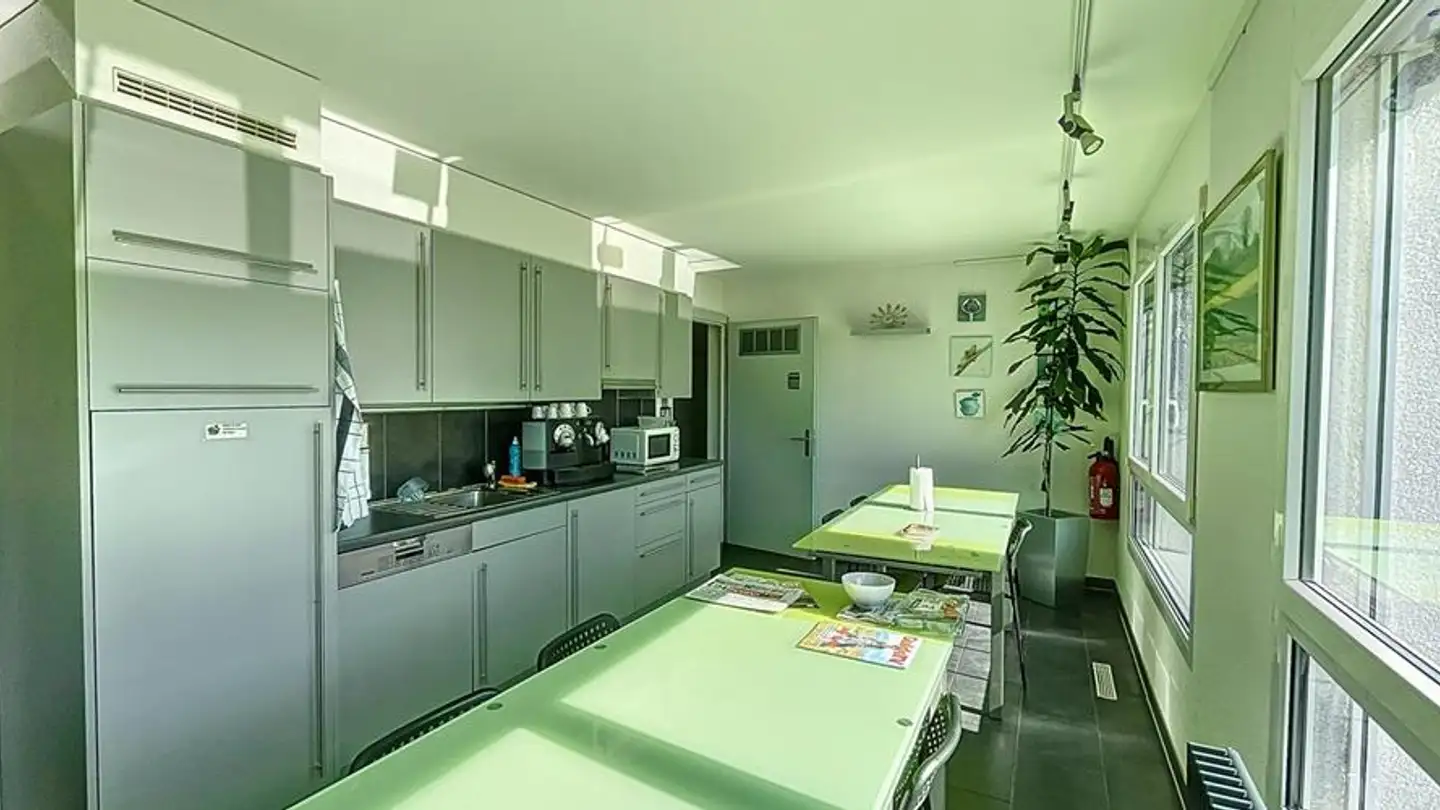 Negozio in affitto - Rue des Charpentiers 9, 1110 Morges - Foto 4