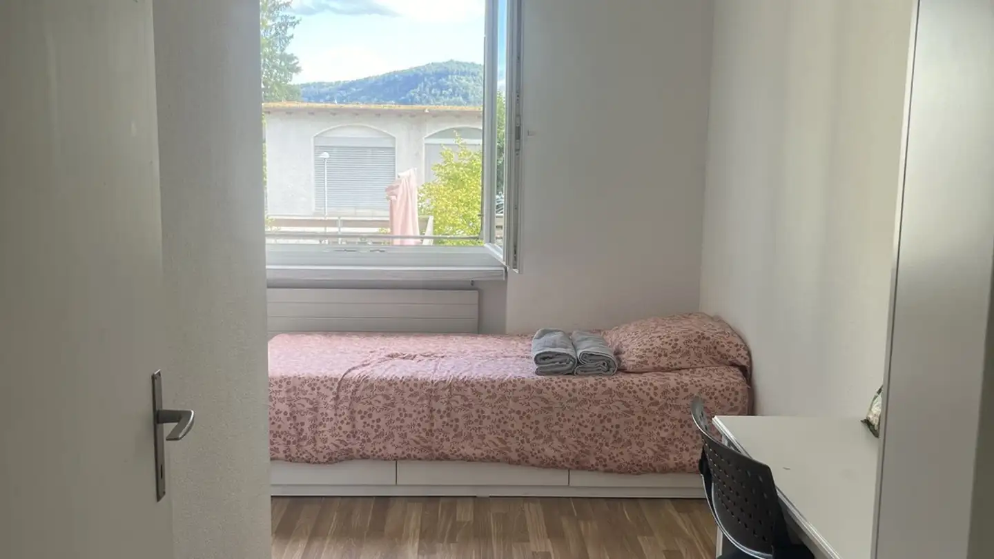 Chambre à louer - 5330 Bad Zurzach