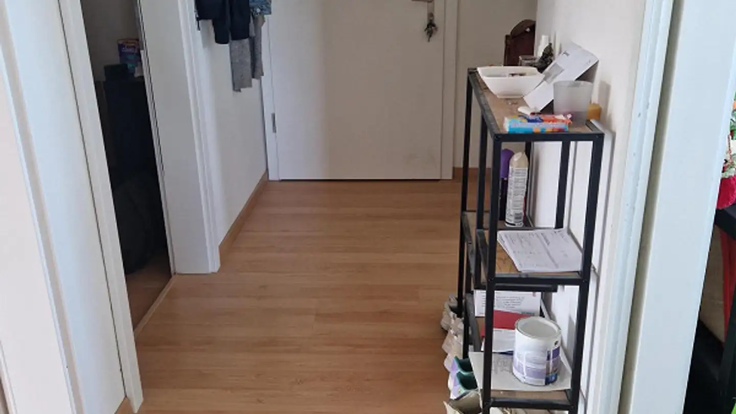 Apartment for rent - Grubenstrasse 54, 4900 Langenthal - Photo 3
