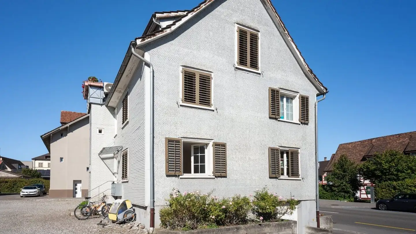 Edificio residenziale in vendita - Hauptstrasse 82, 8274 Tägerwilen - Photo 4