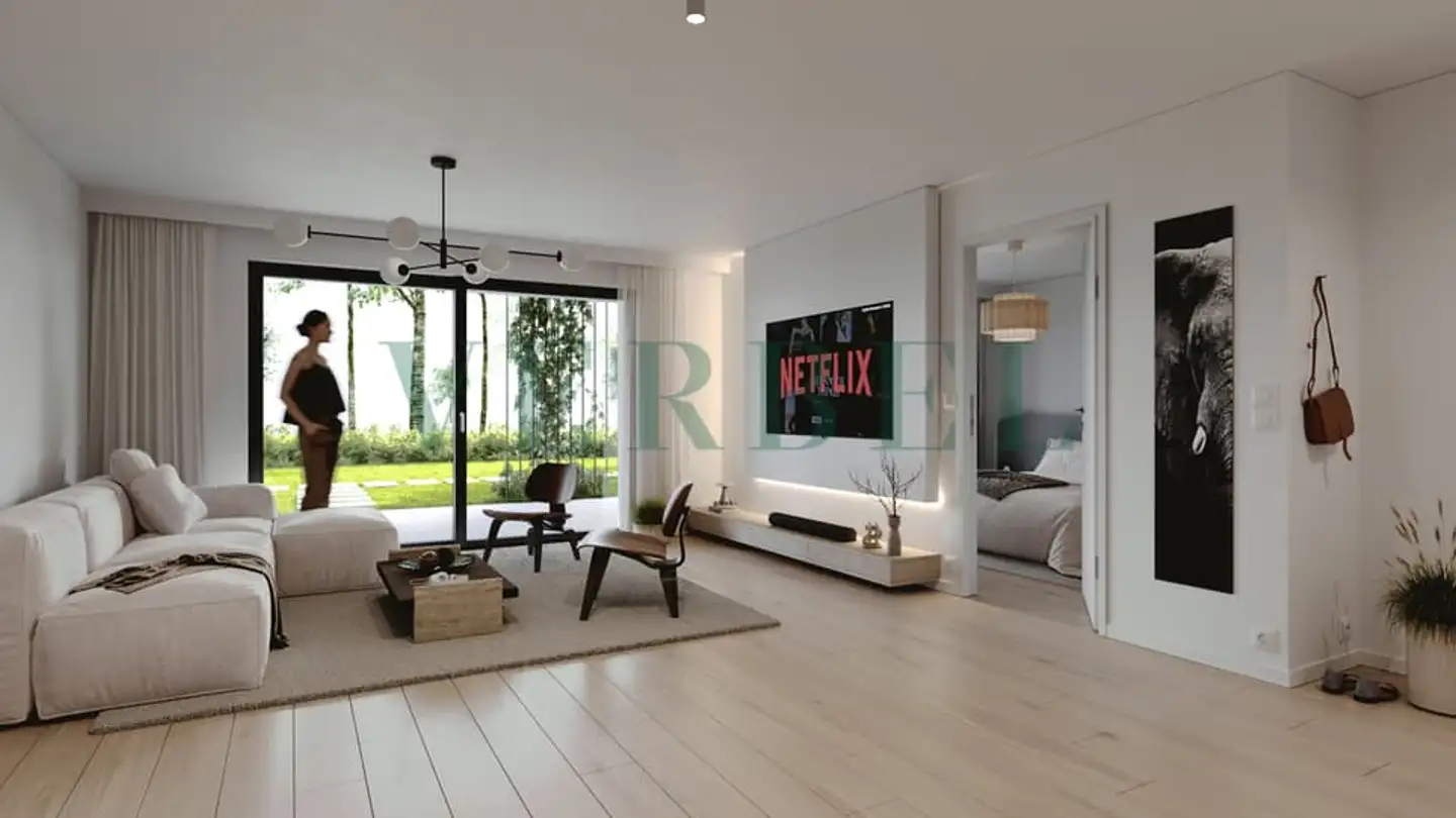 Appartamento in vendita - 1022 Chavannes-près-Renens - Foto 3