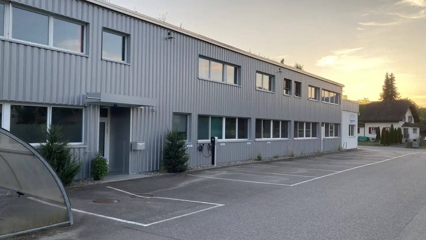 Proprietà industriale in affitto - Eggasse 4, 4852 Rothrist - Photo 2