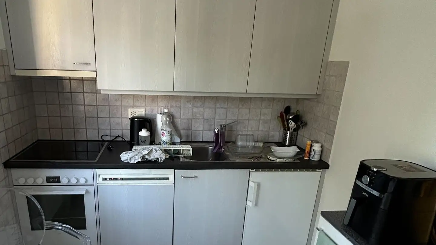 Apartment for rent - Flachserenweg 5, 2560 Nidau - Photo 2