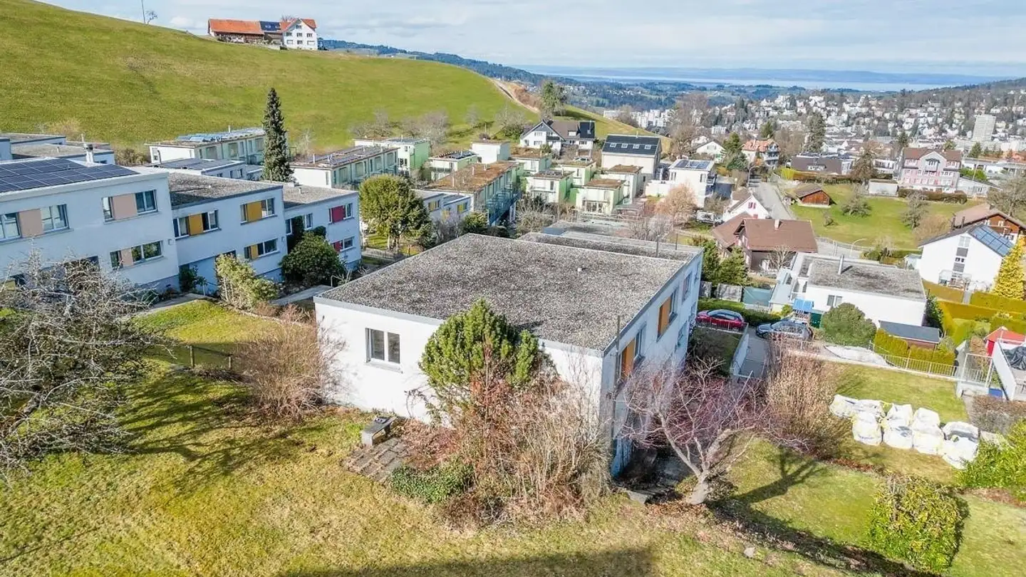 Single house for sale - Oberhofstettenstrasse 24b, 9012 St. Gallen - Photo 2