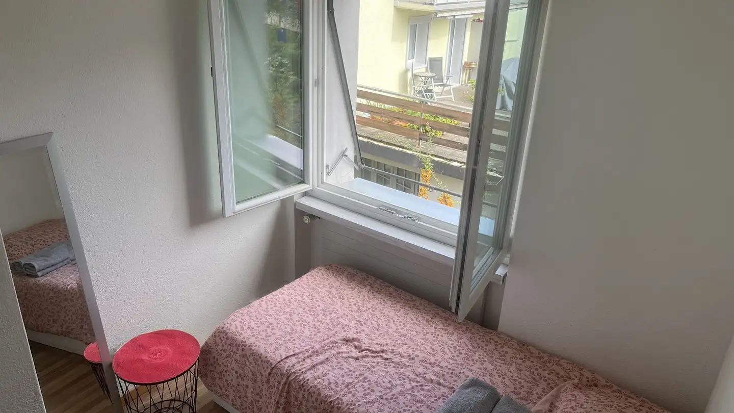 Chambre à louer - 5330 Bad Zurzach - Photo 4