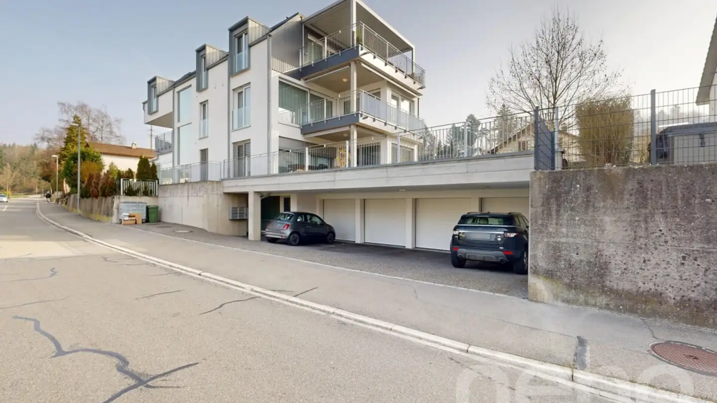 Wohnung kaufen - 5442 Fislisbach