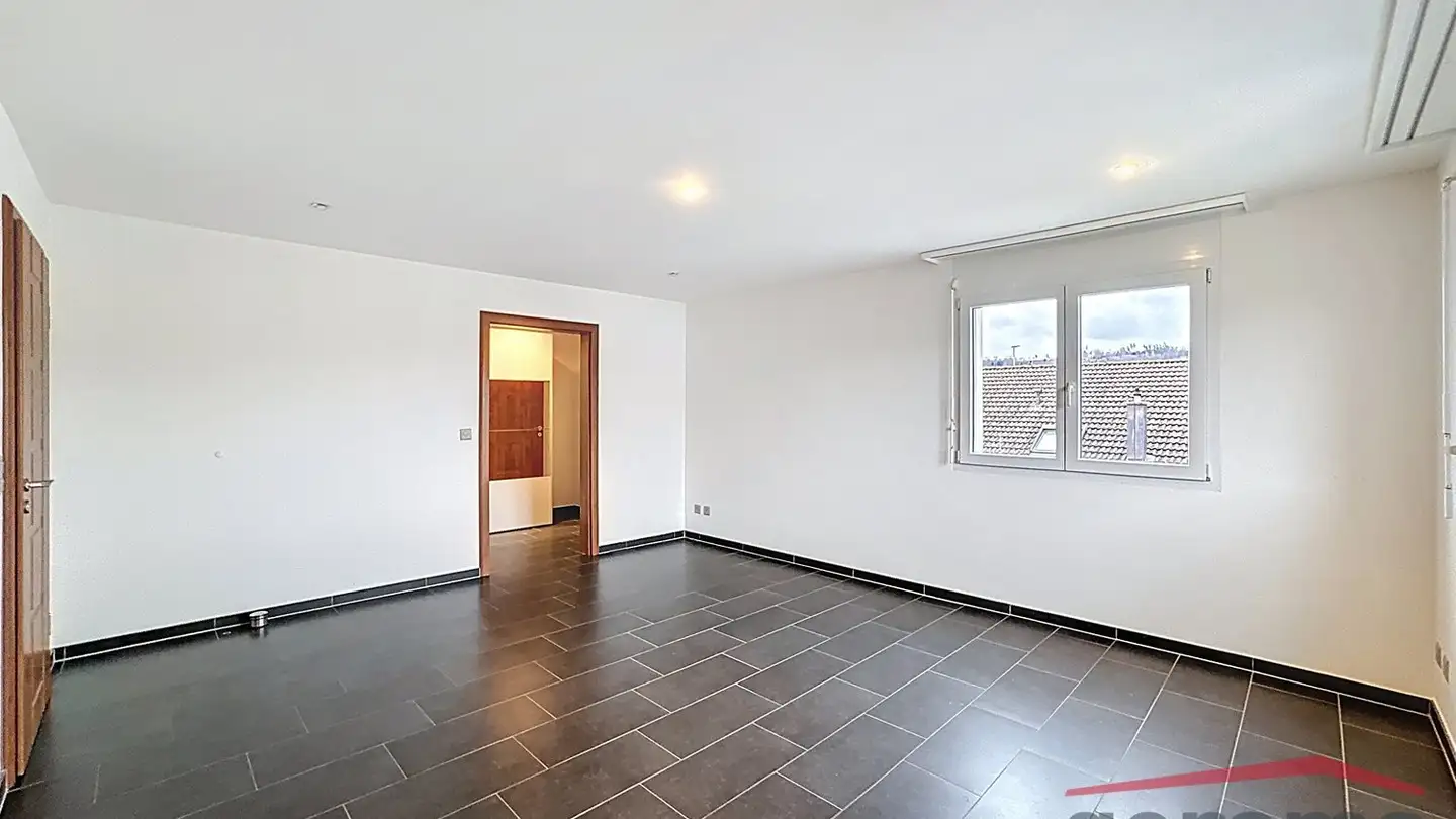 Wohnung mieten - Les Thurlings 26, 1772 Grolley - Foto 3