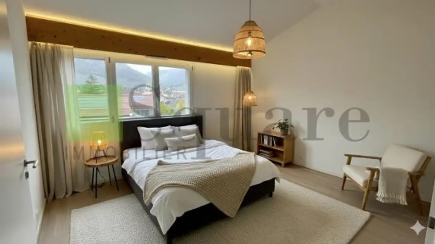 Wohnung kaufen - 1860 Aigle - Foto 2