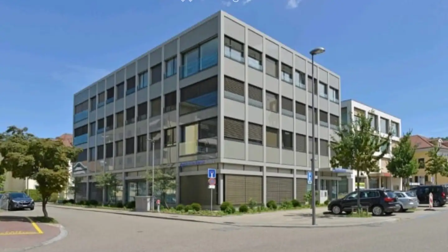 Appartement à louer - Friedensgasse 2, 4143 Dornach