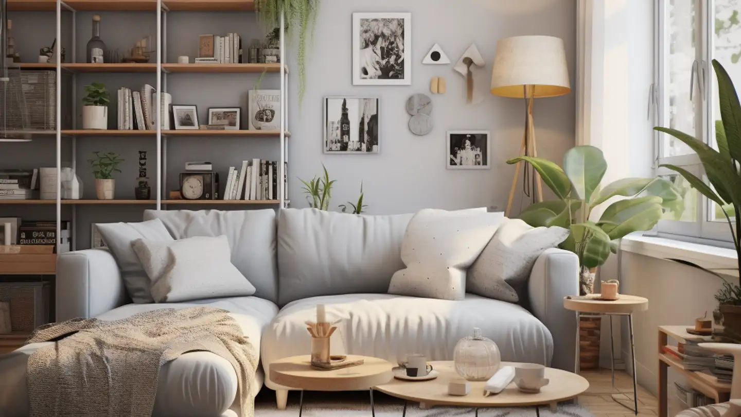 Wohnung mieten - 8006 Zürich