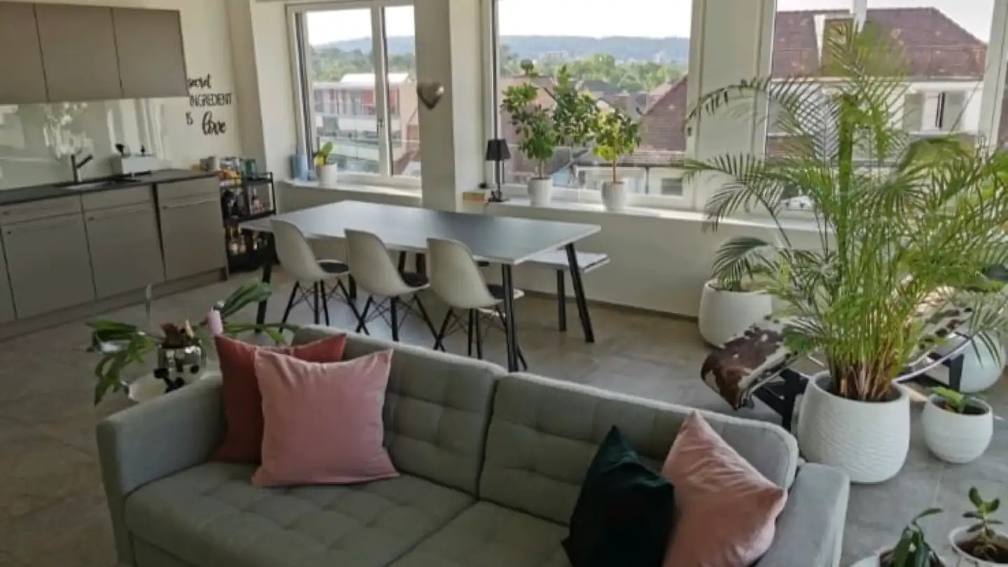 Apartment for rent - Friedensgasse 2, 4143 Dornach - Photo 2