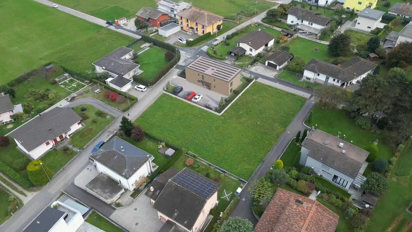 Wohnung kaufen - Via Caraa 1, 6525 Gnosca - Foto 4