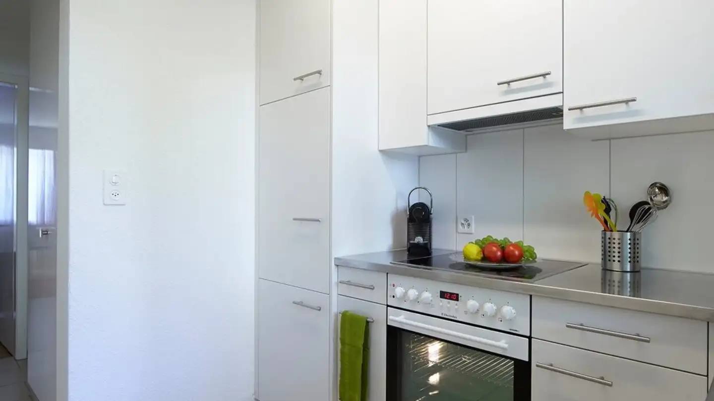 Appartement meublé à louer - Forchstrasse 163, 8032 Zürich - Photo 2