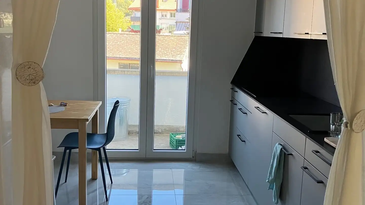 Appartamento in affitto - Rue Pierre-Nicolas-Chenaux 9, 1635 La Tour-de-Trême
