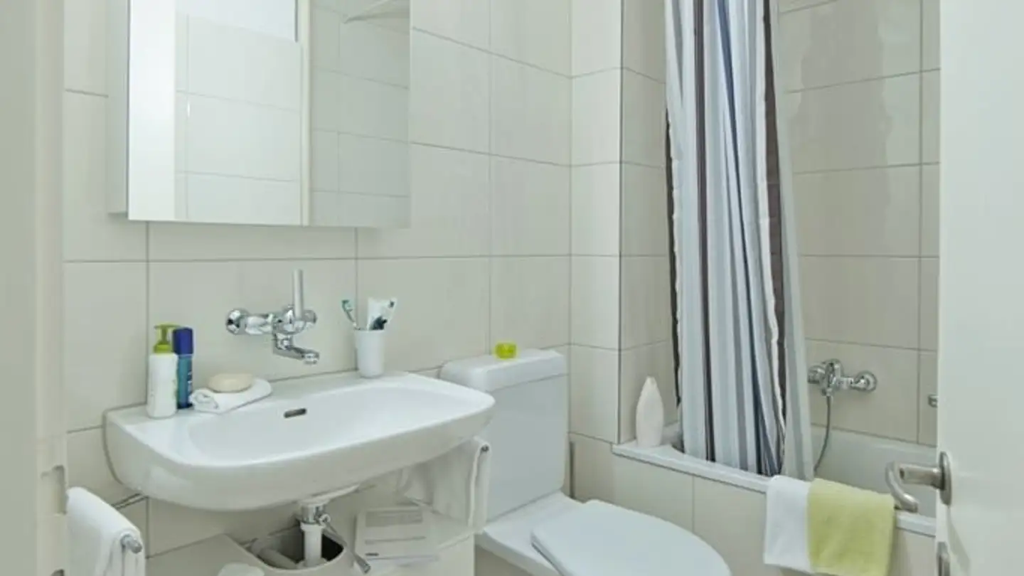 Appartement meublé à louer - Forchstrasse 163, 8032 Zürich - Photo 3