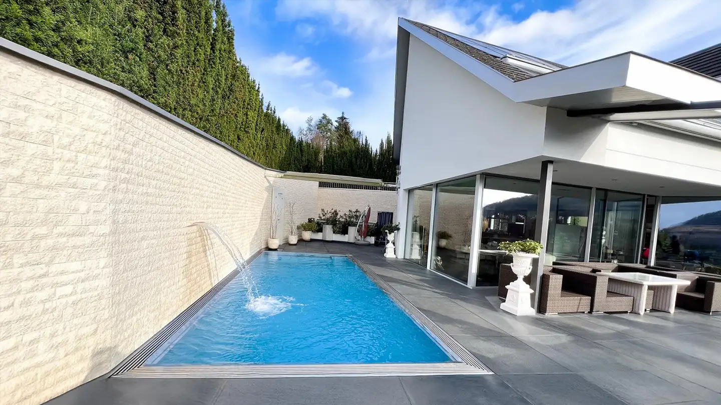Villa for sale - Huebstrasse 2, 8193 Eglisau - Photo 2