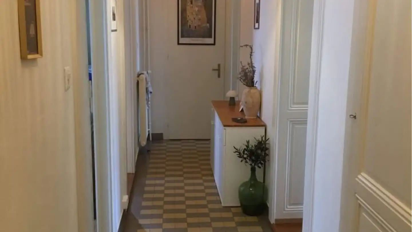 Appartement à louer - 1012 Lausanne - Photo 3