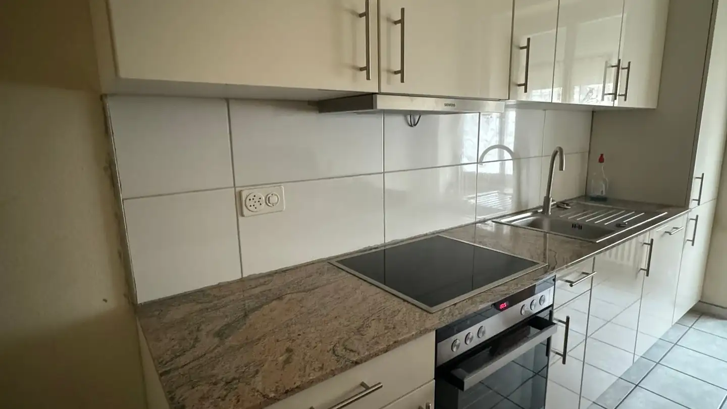 Immeuble résidentiel à vendre - General-Dufour-Strasse 60, 2502 Biel/Bienne - Photo 4