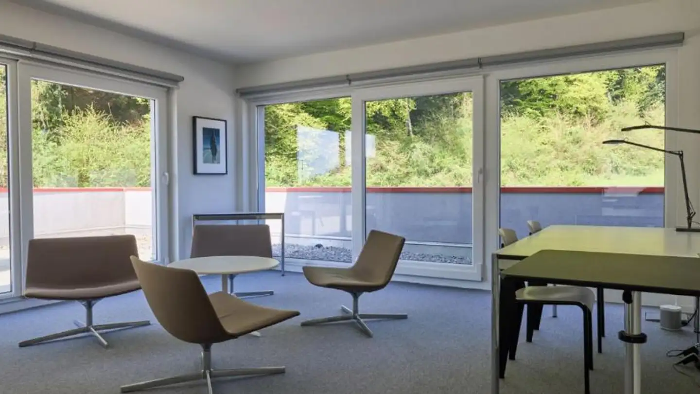 Office space for sale - Route du Vergnolet 1070, 1070 Puidoux - Photo 2