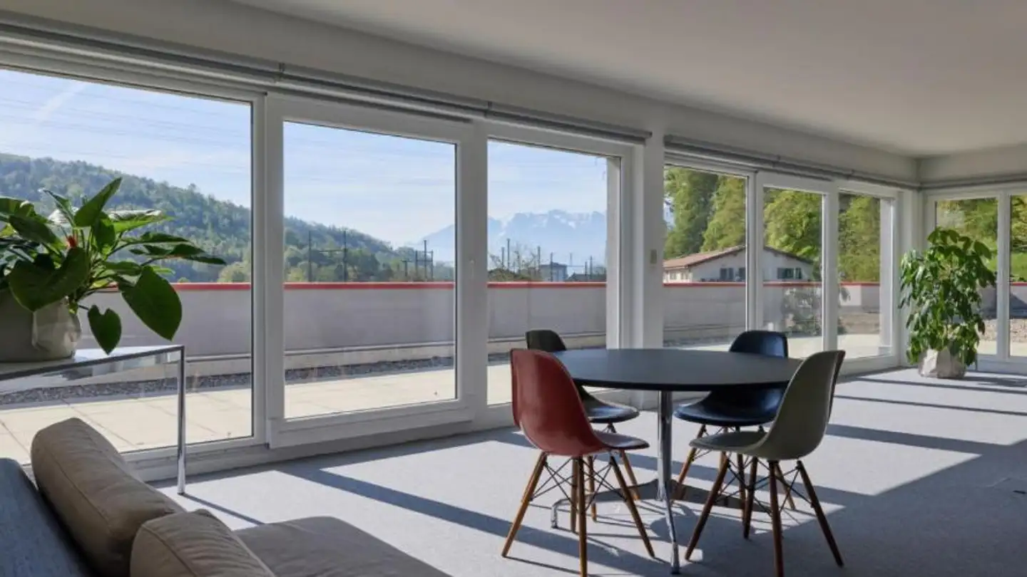 Office space for sale - Route du Vergnolet 1070, 1070 Puidoux - Photo 3