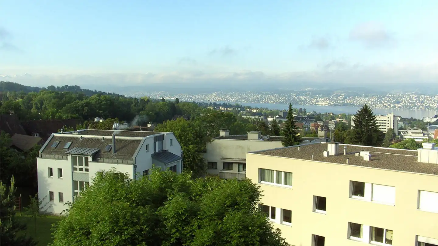 Appartamento in affitto - Burenweg 49, 8053 Zürich - Foto 2