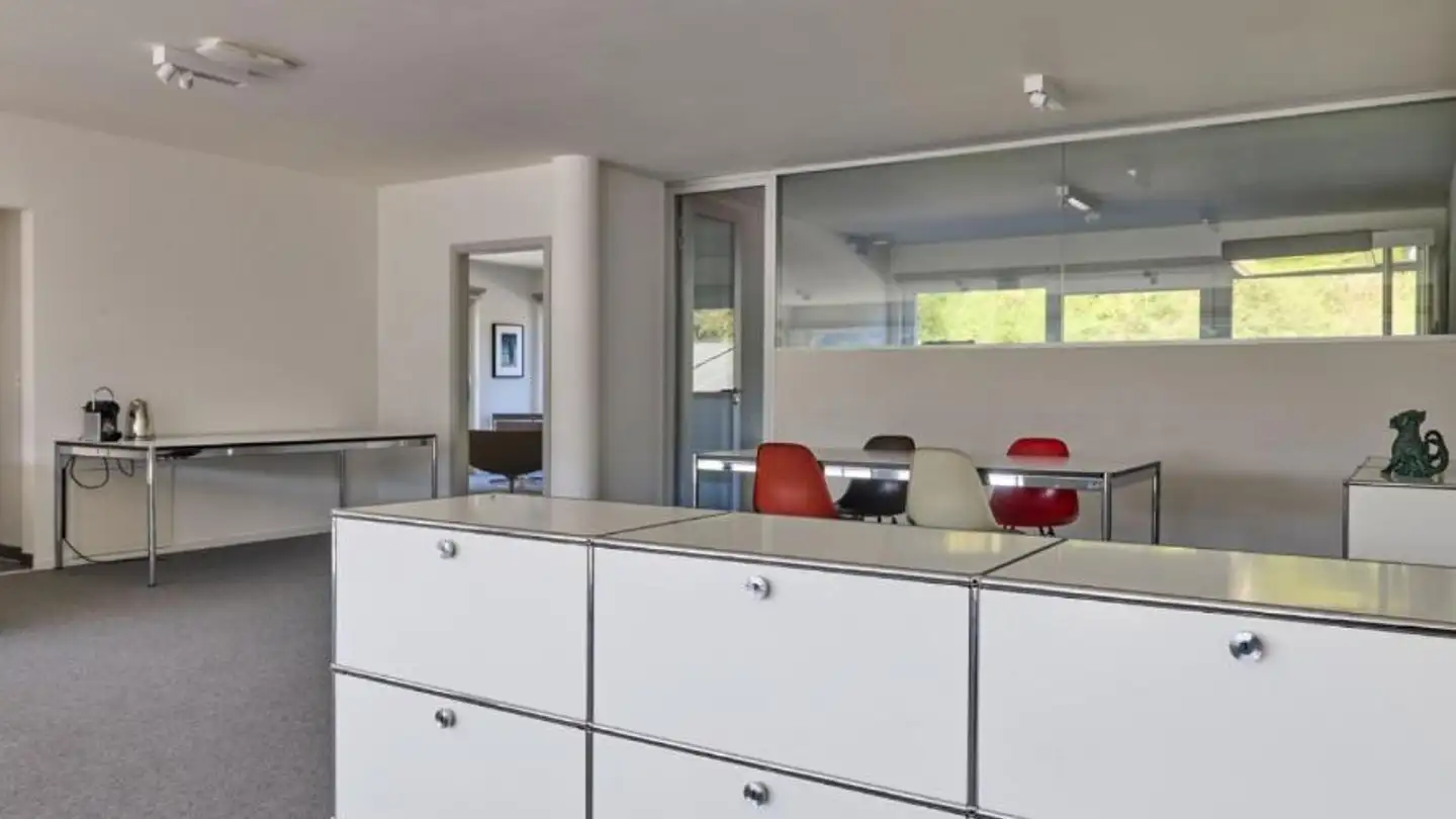 Office space for sale - Route du Vergnolet 1070, 1070 Puidoux - Photo 4