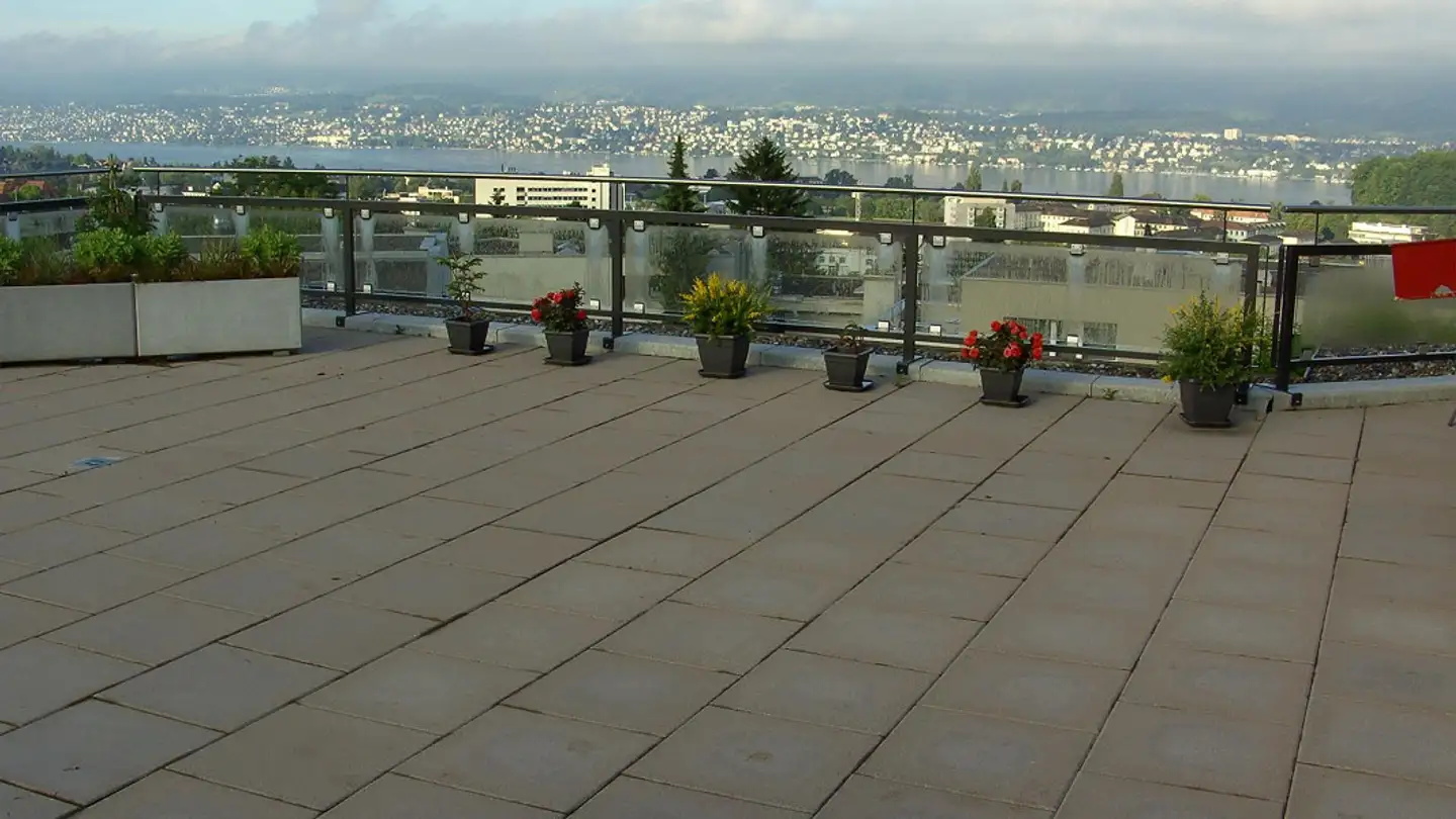 Appartamento in affitto - Burenweg 49, 8053 Zürich - Foto 3