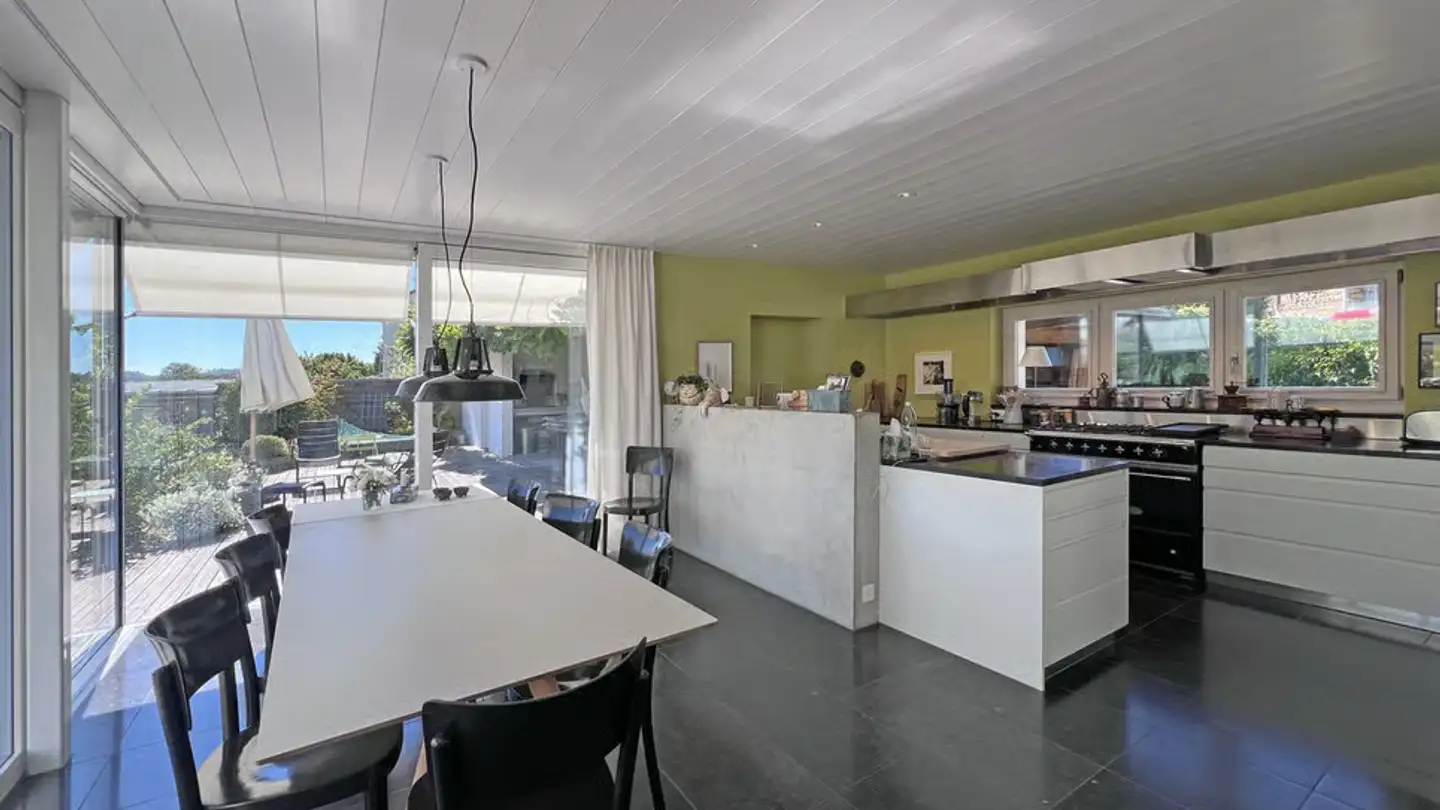Maison individuelle à vendre - 1782 La Corbaz - Photo 4