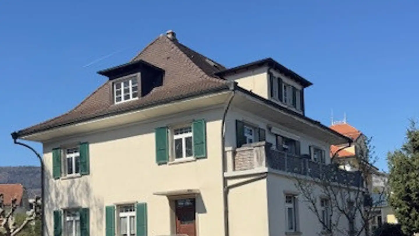 Casa singola in vendita - 2800 Delémont