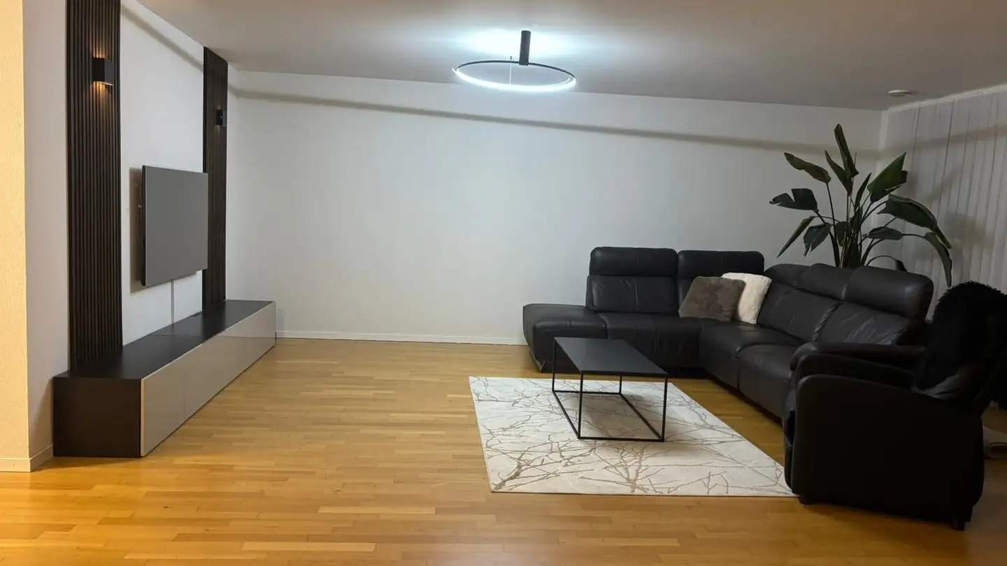 Apartment for rent - 5734 Reinach AG
