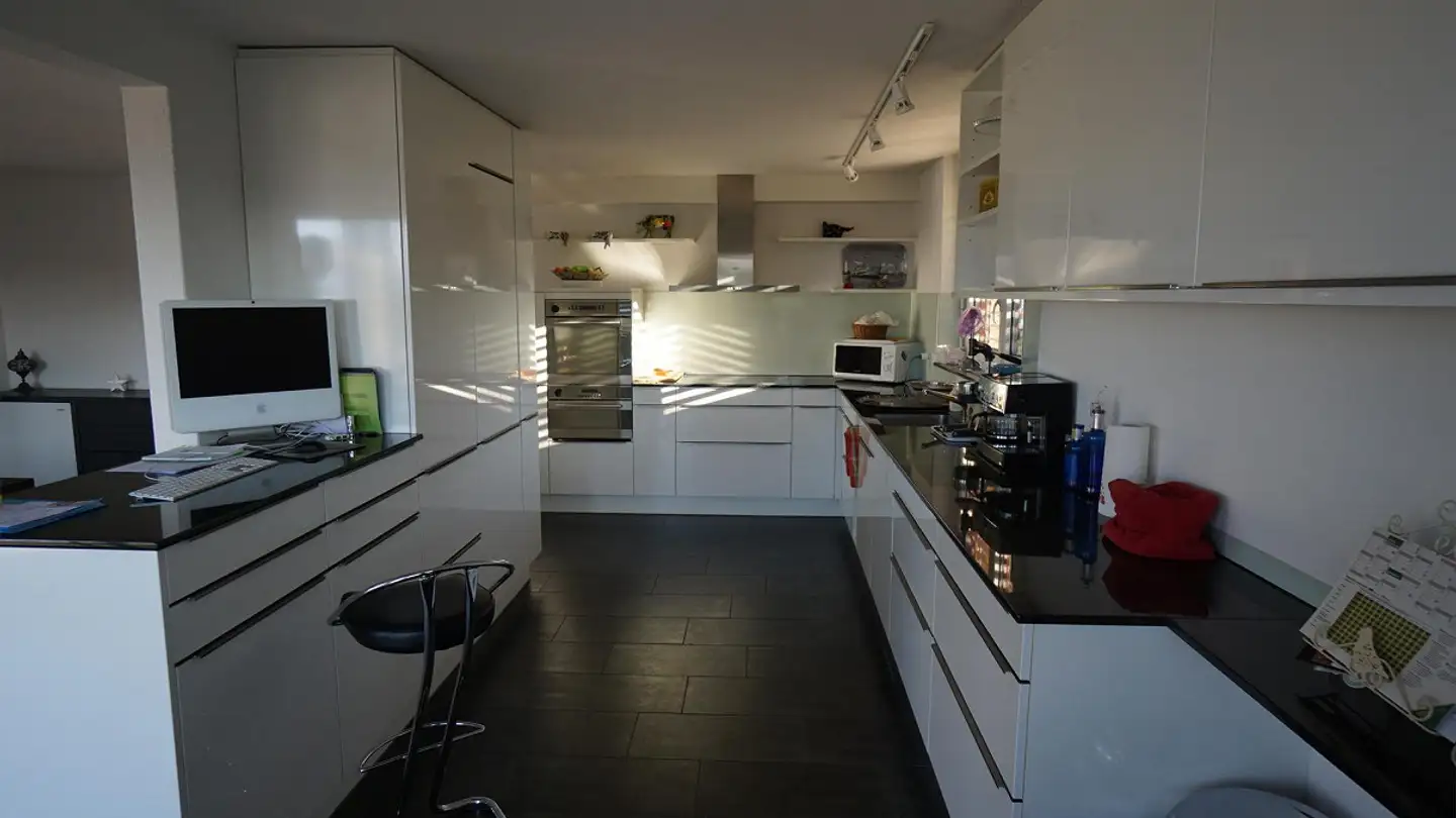 Appartamento in affitto - Burenweg 49, 8053 Zürich - Foto 4