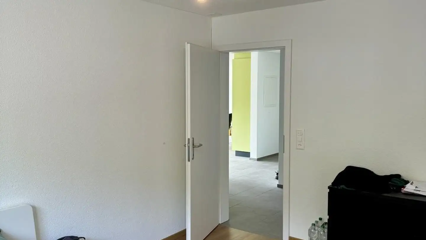 Single room for rent - Frutigenstrasse 36, 3711 Mülenen - Photo 2