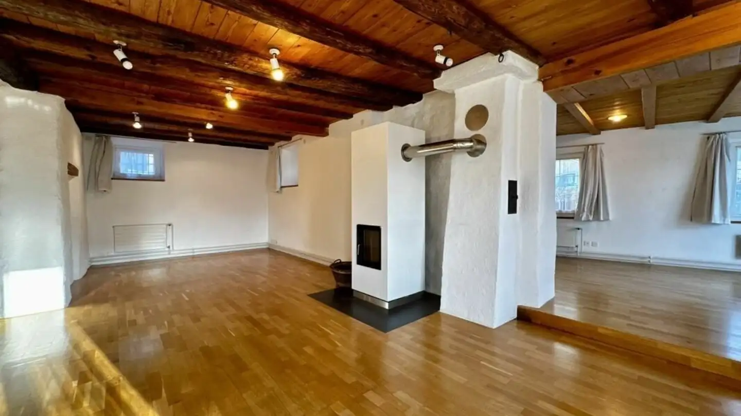 Atelier à louer - Hauptstrasse 34, 8355 Aadorf