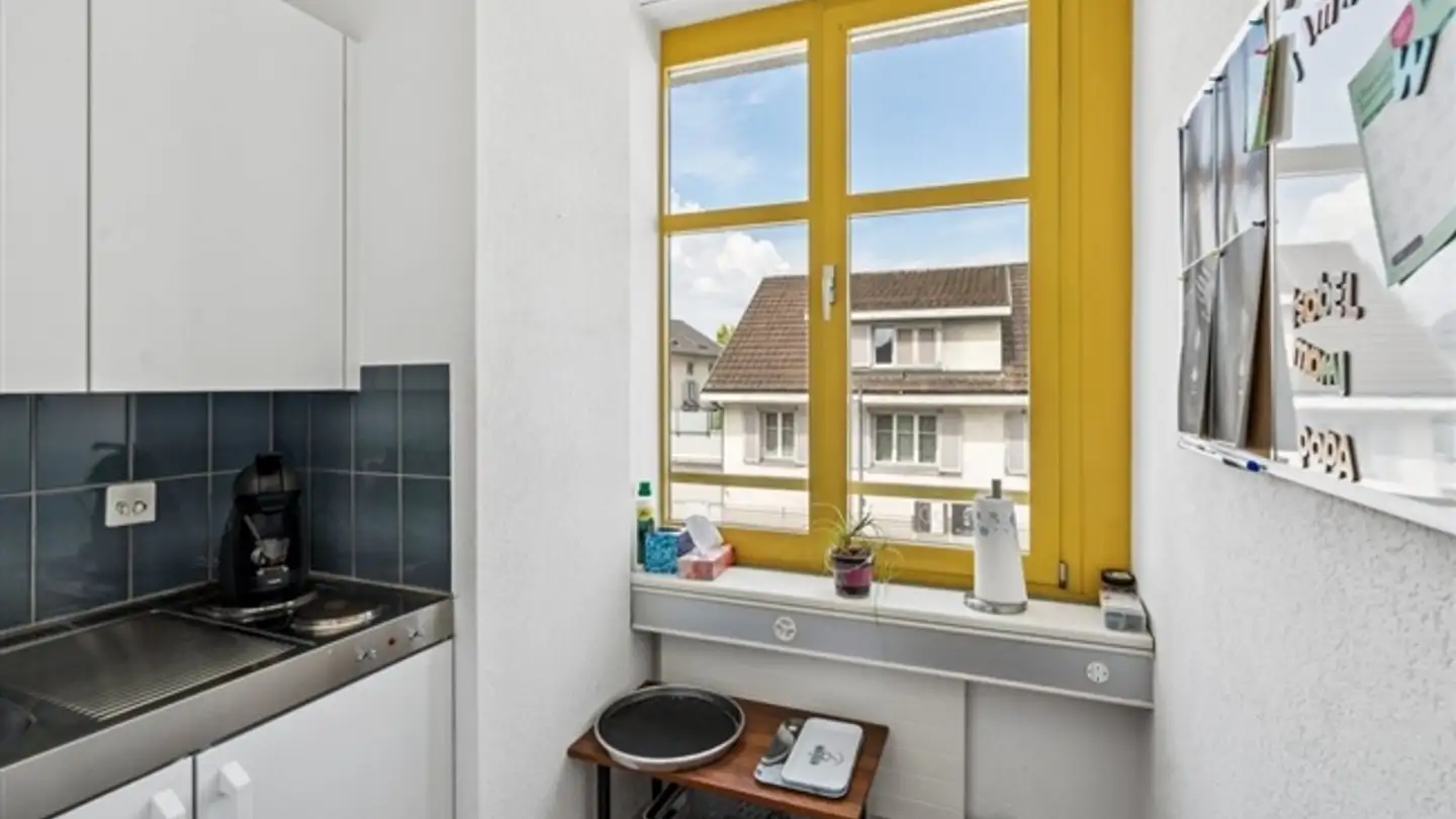 Office space for rent - Bahnhofstrasse 18, 8580 Amriswil - Photo 3