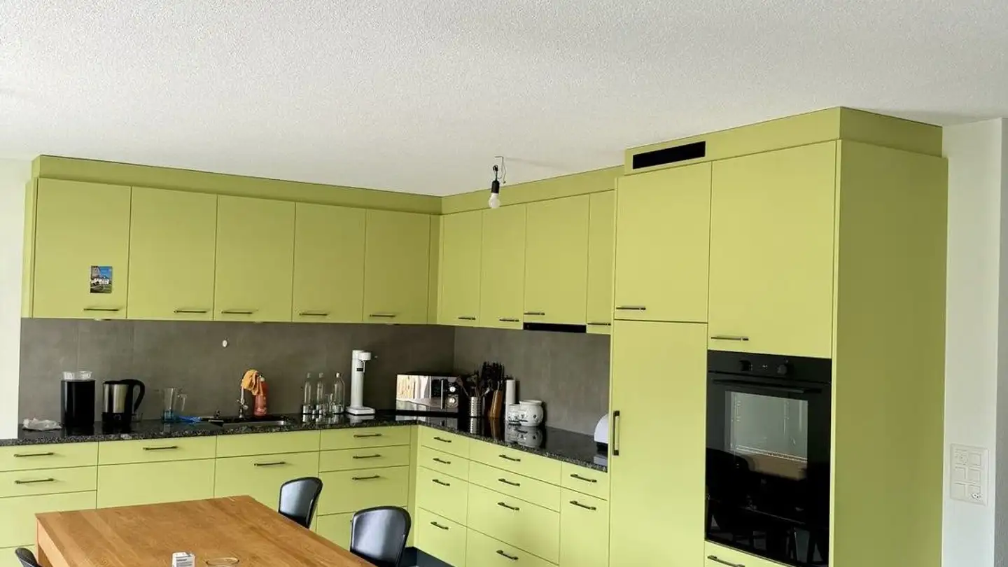 Single room for rent - Frutigenstrasse 36, 3711 Mülenen - Photo 3