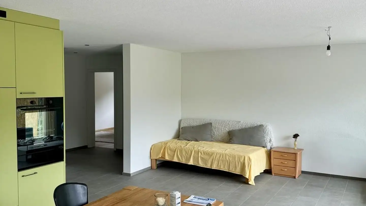 Single room for rent - Frutigenstrasse 36, 3711 Mülenen - Photo 4