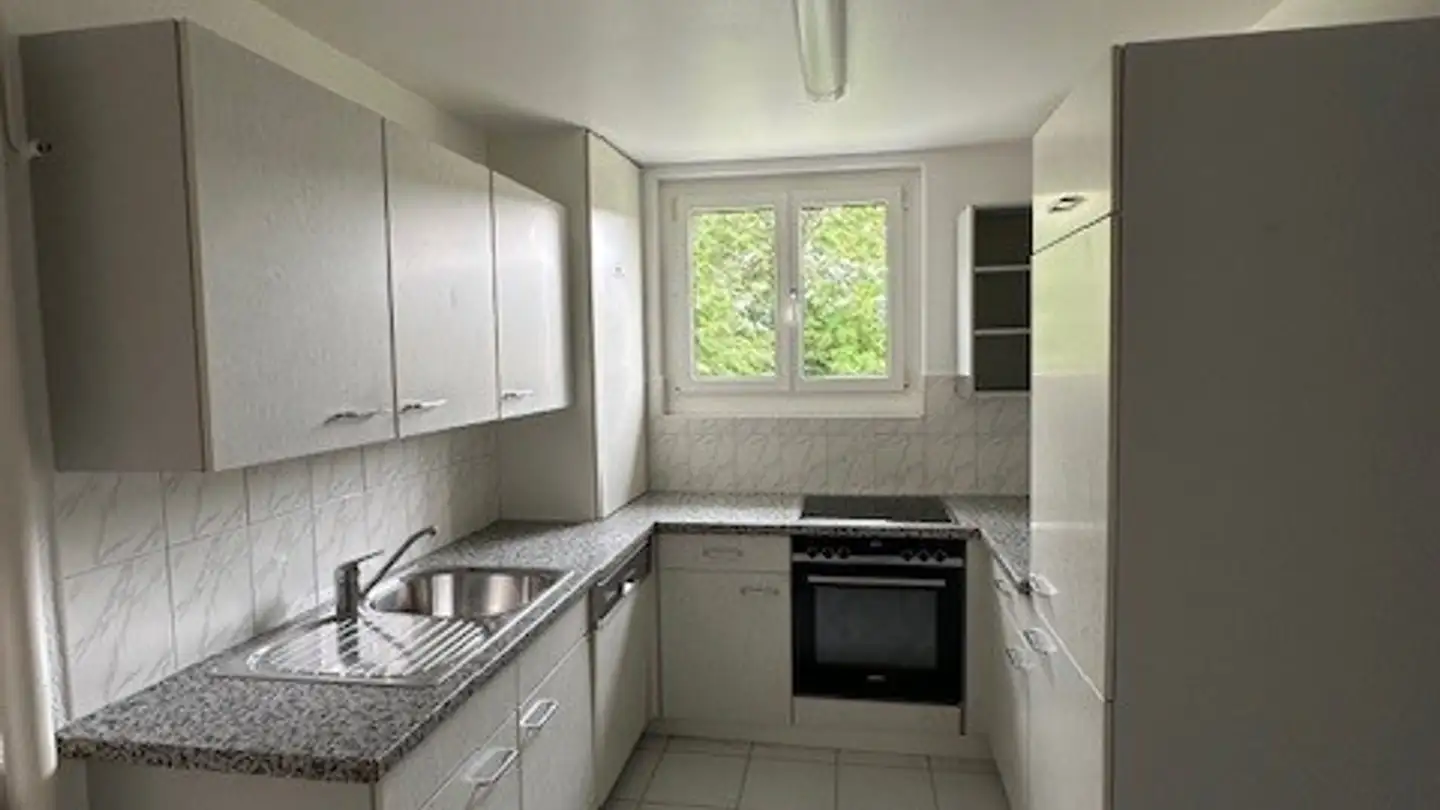 Appartamento in affitto - Falkensteinstrasse 105, 9000 St. Gallen - Foto 3