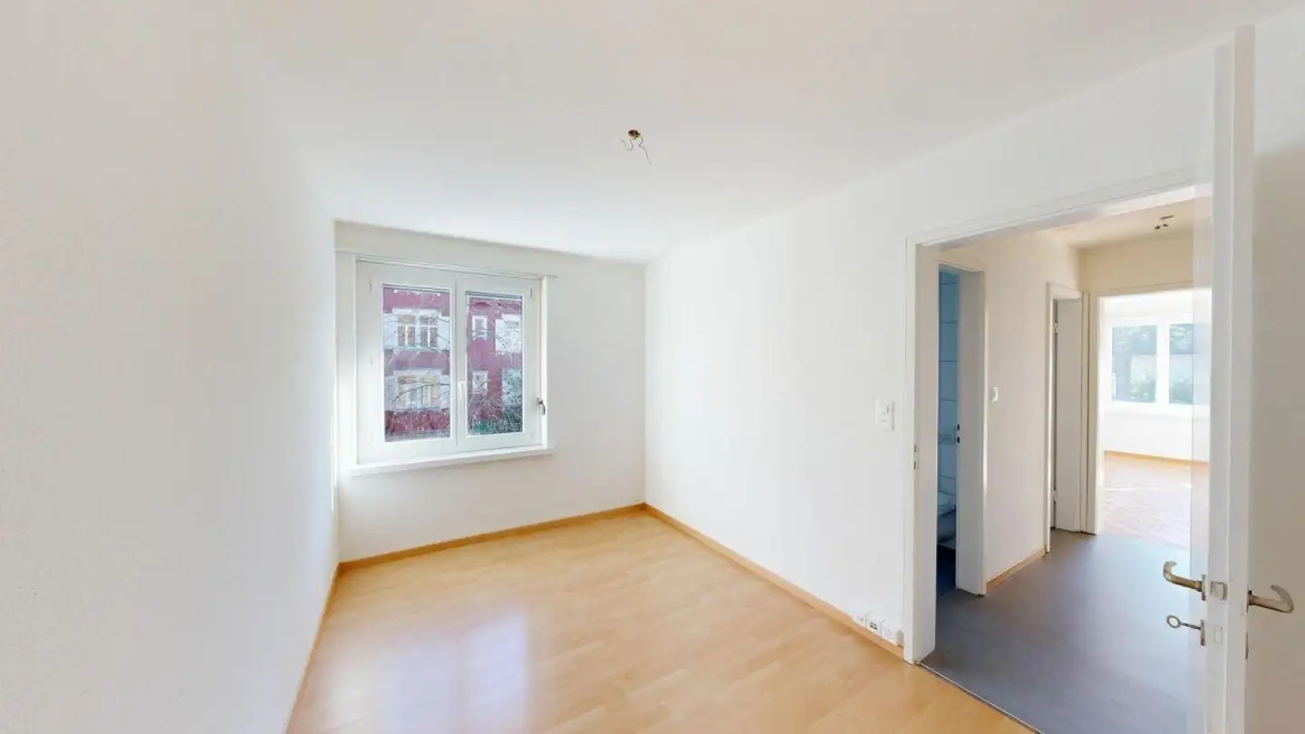 Appartement à louer - Solitüdenstrasse 4b, 9012 St. Gallen - Photo 3