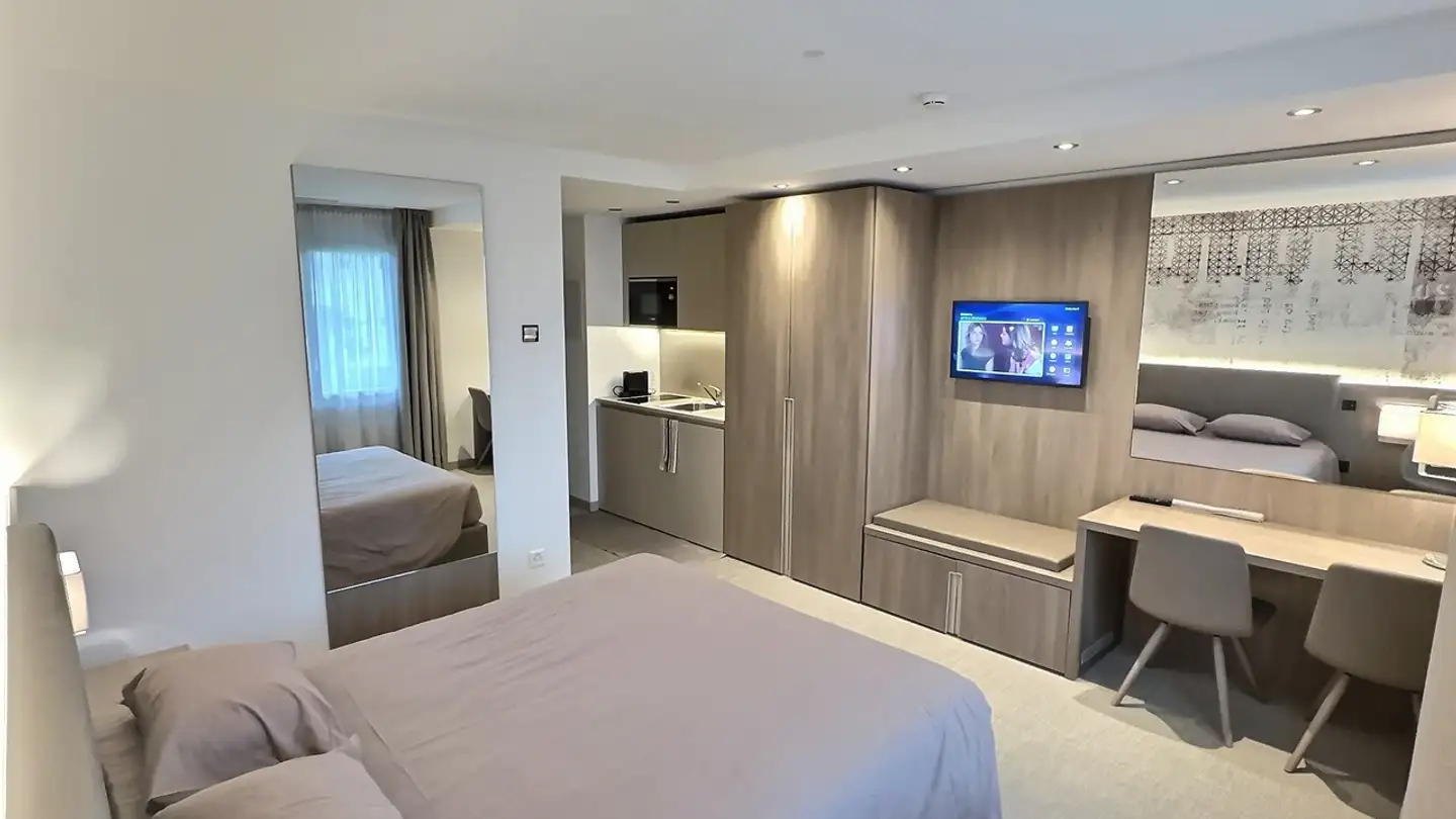 Apartment for rent - Route Cantonale 19, 1025 St-Sulpice VD - Photo 3