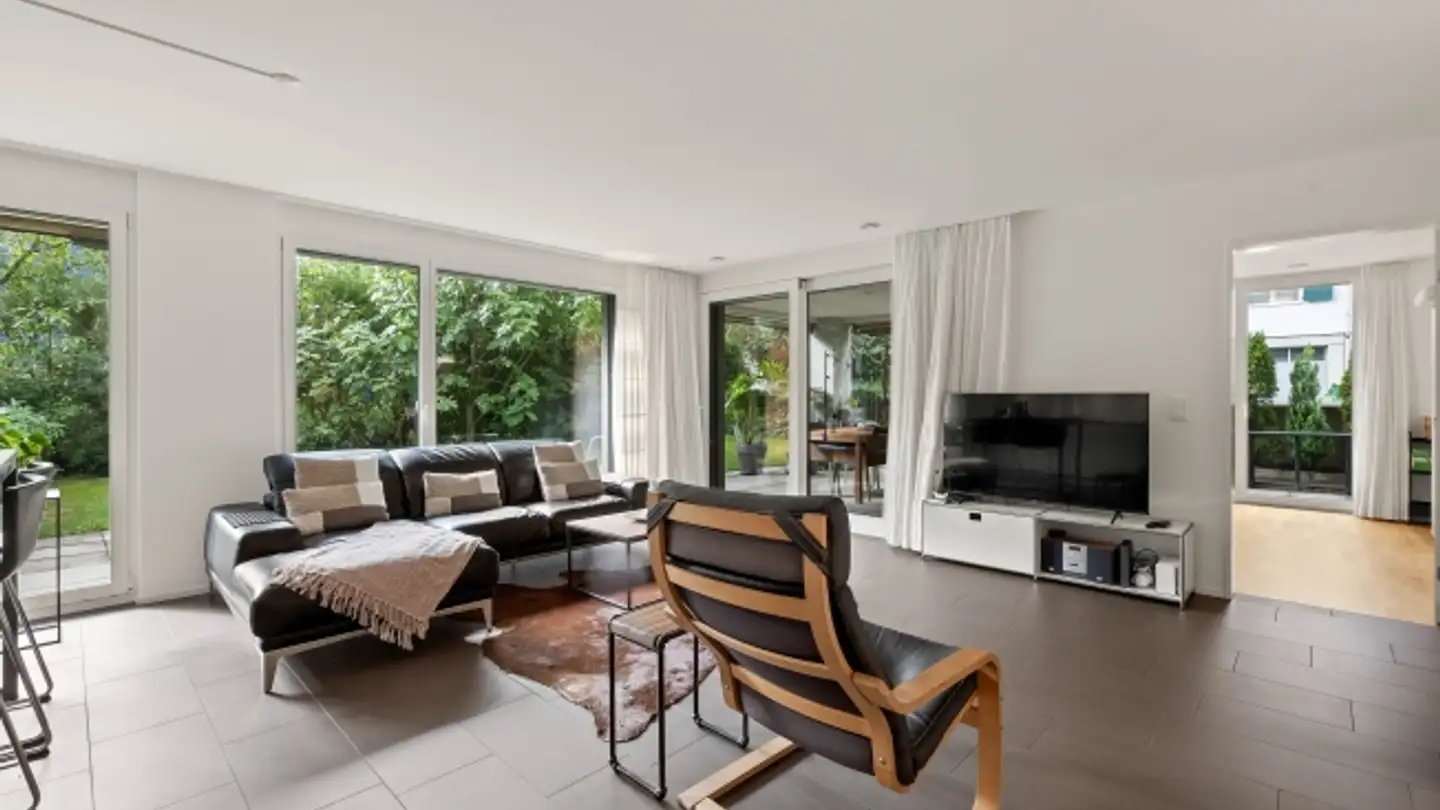 Appartamento in vendita - 5430 Wettingen - Photo 2