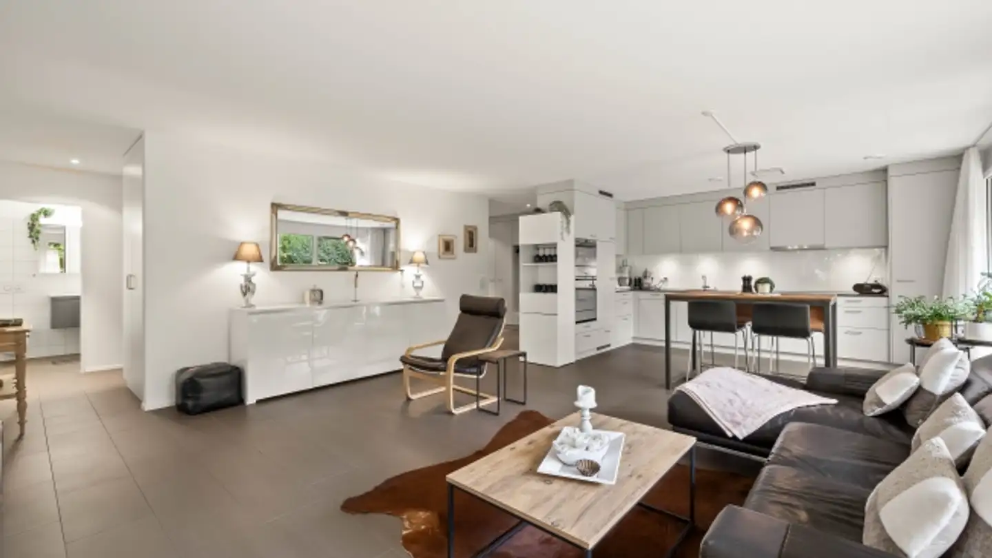 Appartamento in vendita - 5430 Wettingen - Photo 3