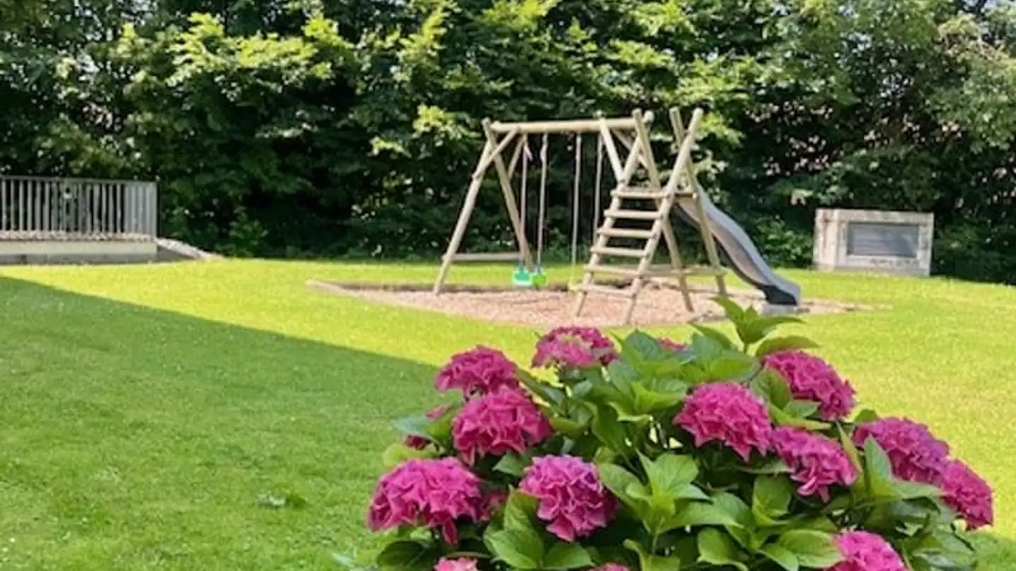 Appartamento in affitto - Falkensteinstrasse 105, 9000 St. Gallen