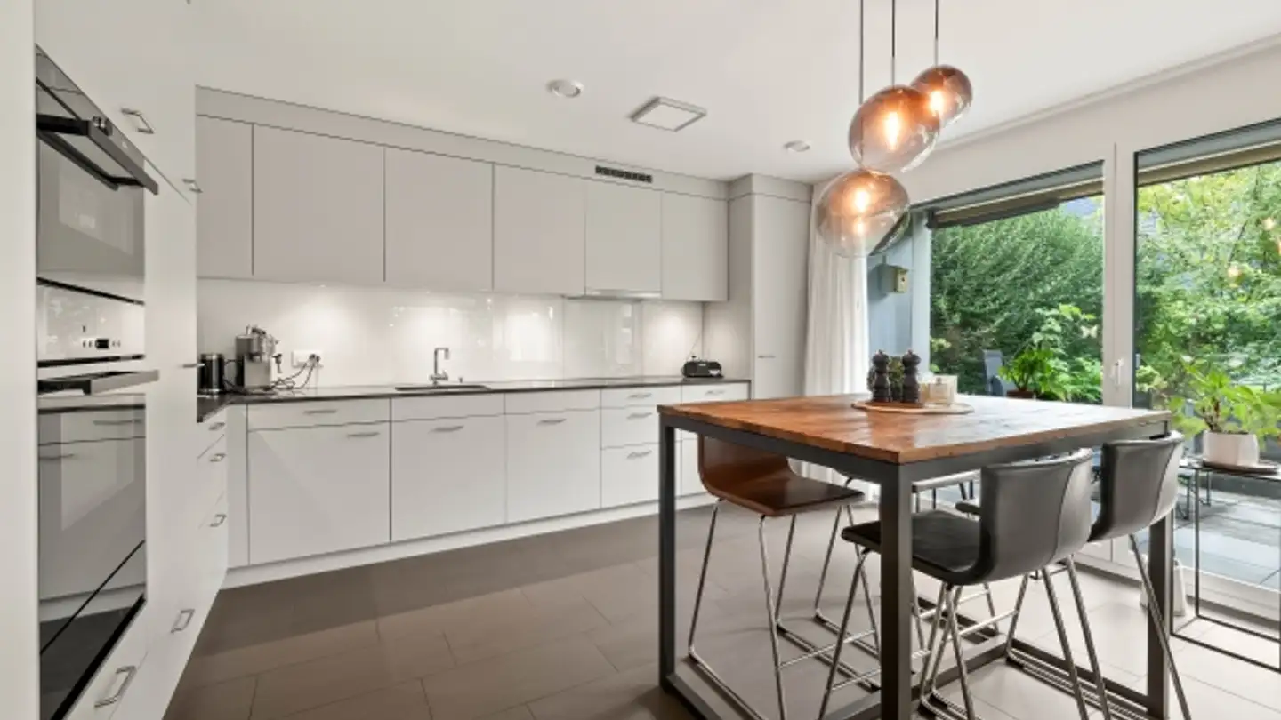 Appartamento in vendita - 5430 Wettingen - Photo 4