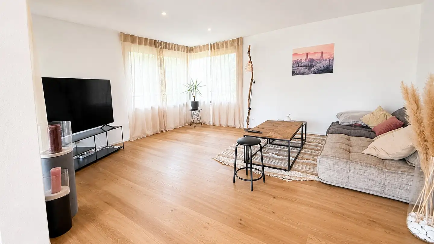 Apartment for rent - Impasse Du Moraty 15, 1723 Marly - Photo 4