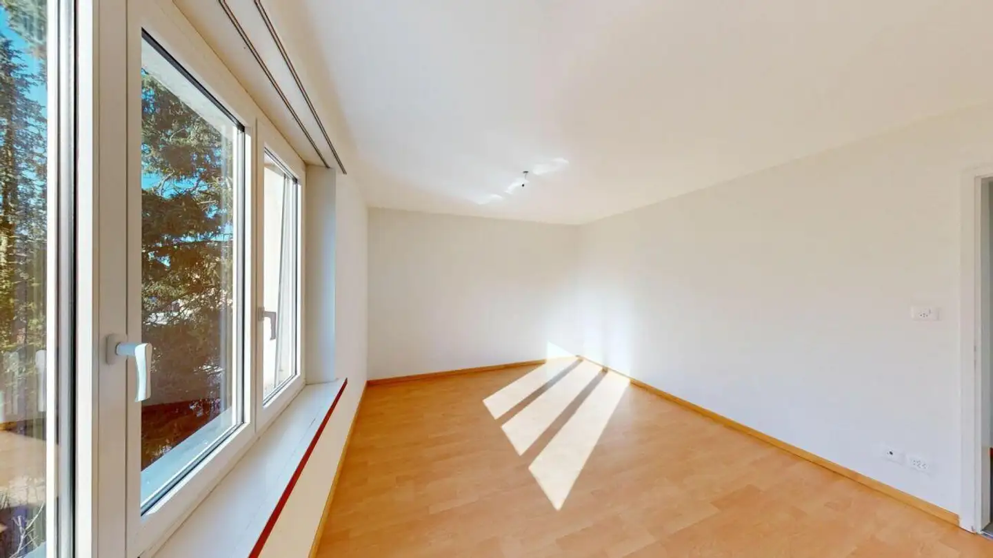 Appartement à louer - Solitüdenstrasse 4b, 9012 St. Gallen