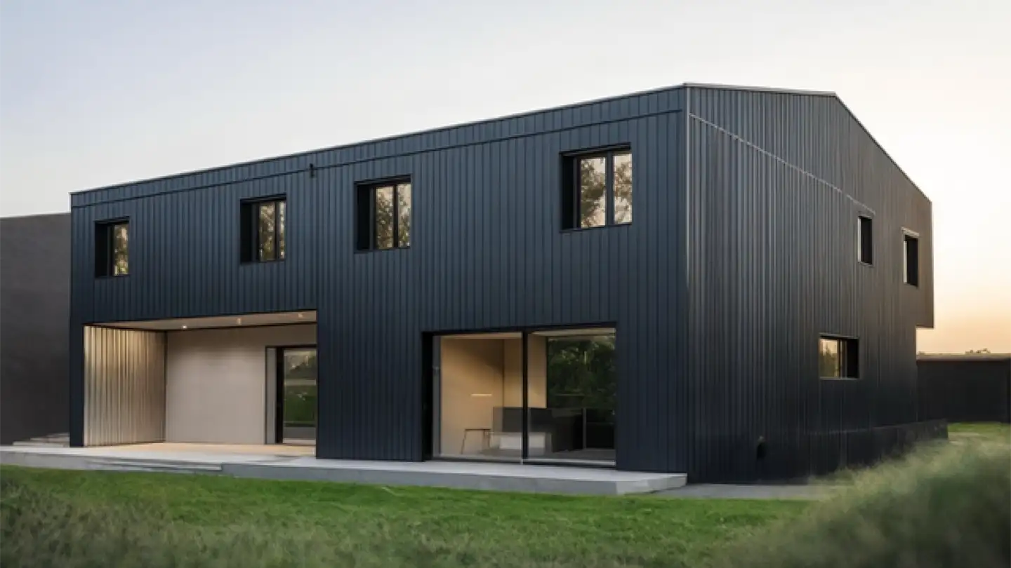 Villa for sale - Route de l'Église, 1891 Vérossaz