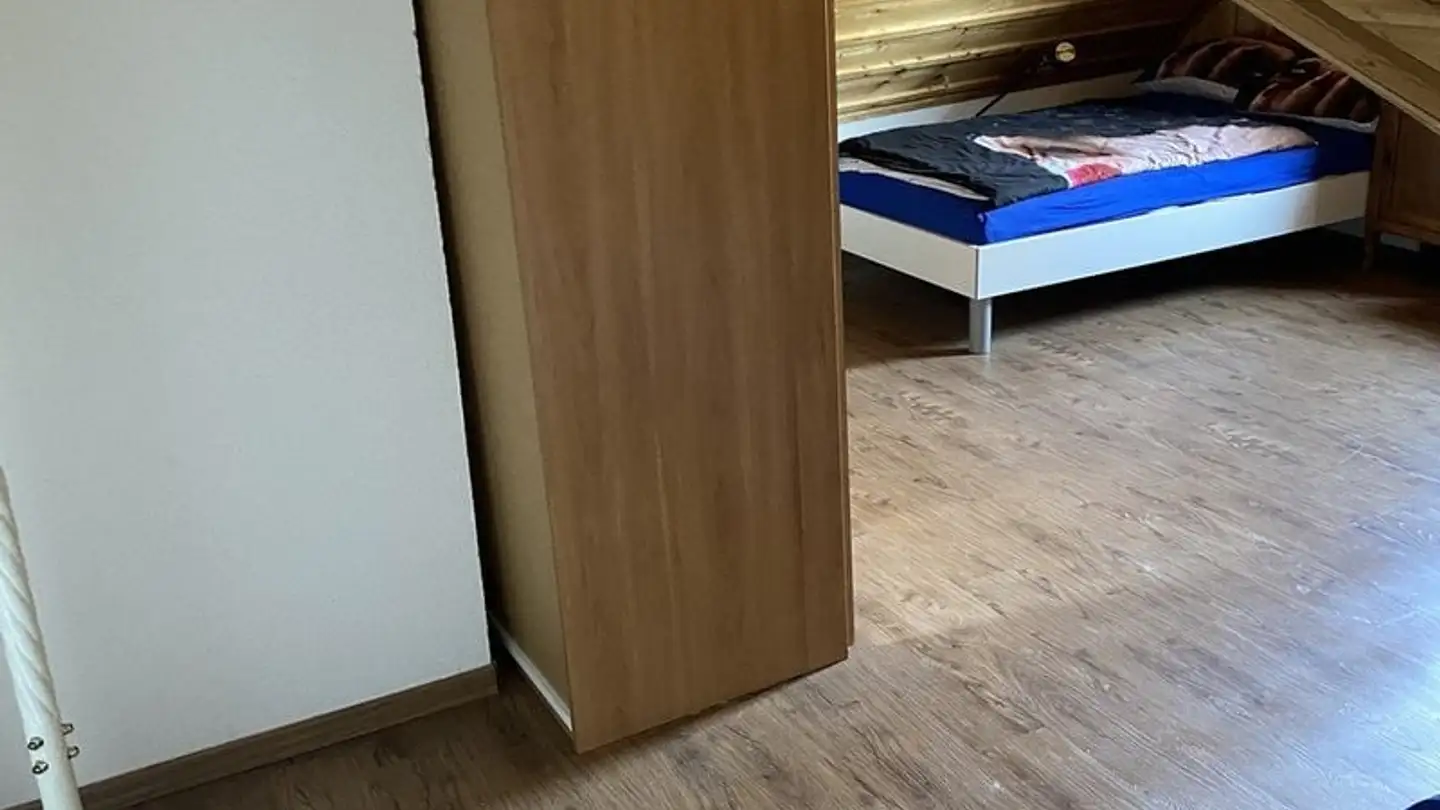 Chambre à louer - 8580 Amriswil - Photo 3