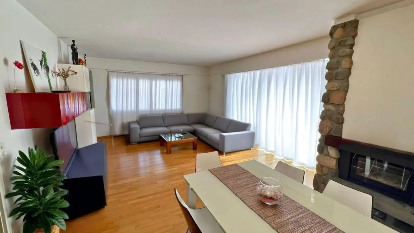 Single house for sale - Via Al Dosso 12c, 6828 Balerna