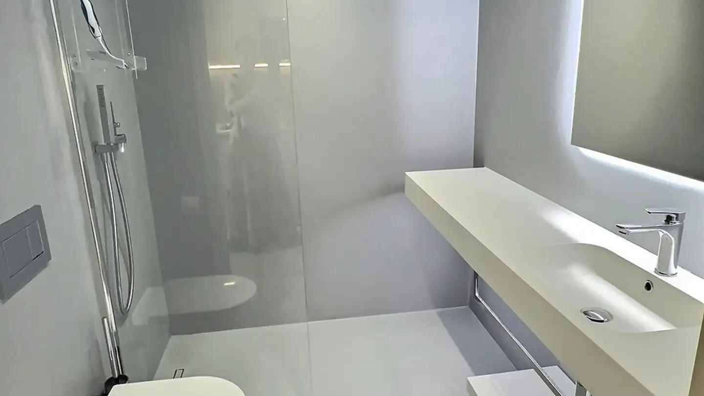 Apartment for rent - Route Cantonale 19, 1025 St-Sulpice VD - Photo 4