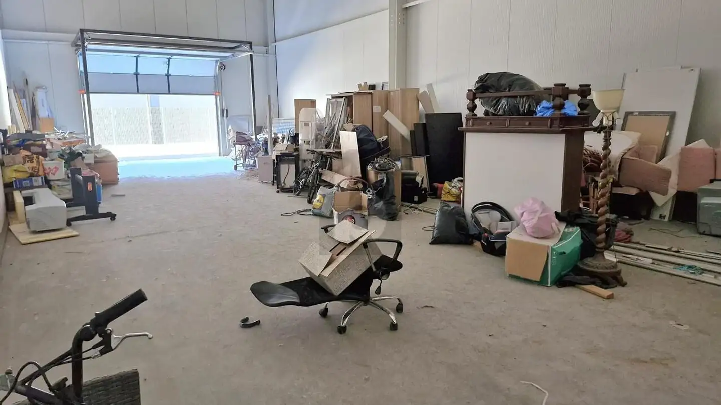 Industrial property for rent - 1964 Conthey - Photo 3